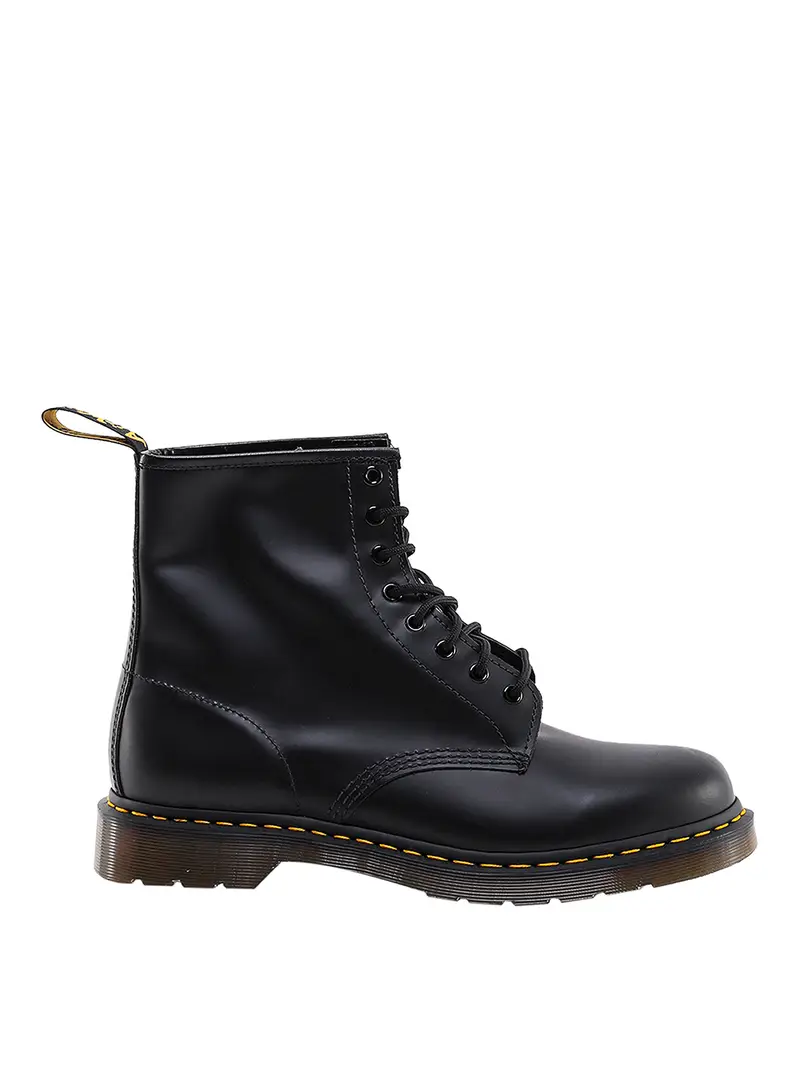 Dr. Martens Stivali 1460 in pelle Nero