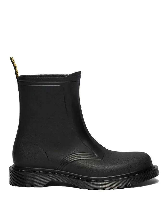 Dr Martens Stivali in gomma Nessuno