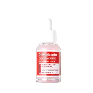 Dr Melaxin Ampolla Facial Astaxanthin Whitening Ampoule