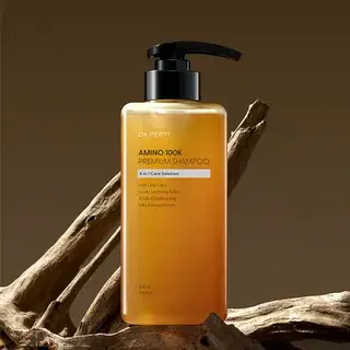 Amino 100K Premium Shampoo 500g
