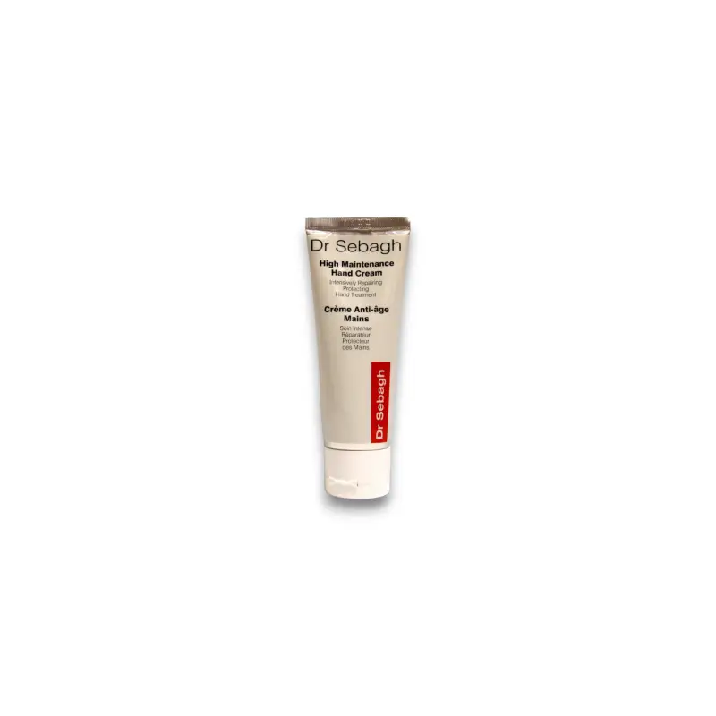Dr. sebagh Crema mani Verde 3655983