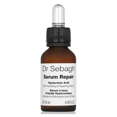 Siero riparatore 20 ml