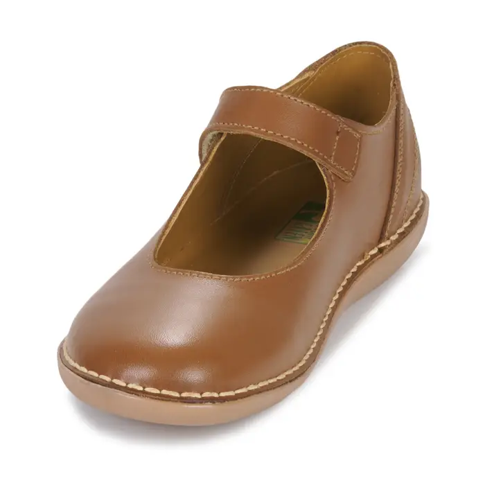 Ballerine Dream in Green FINELLIE Marrone miniatura 3