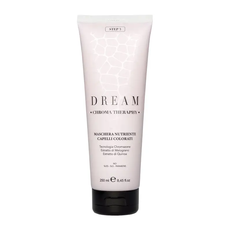 Dream Maschera Chroma Therapy