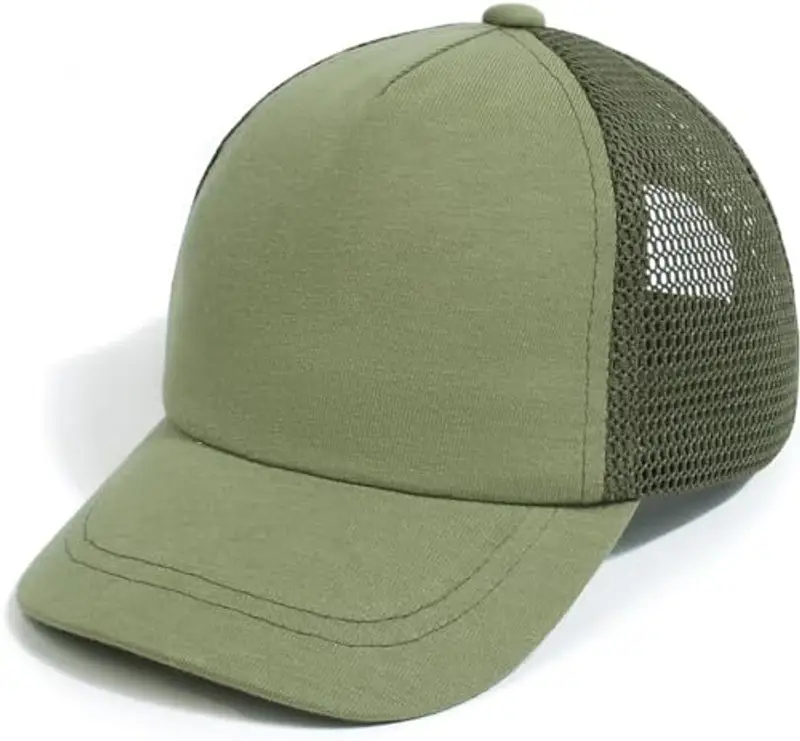 DRESHOW Cappello Baseball Bambino Trucker Unisex