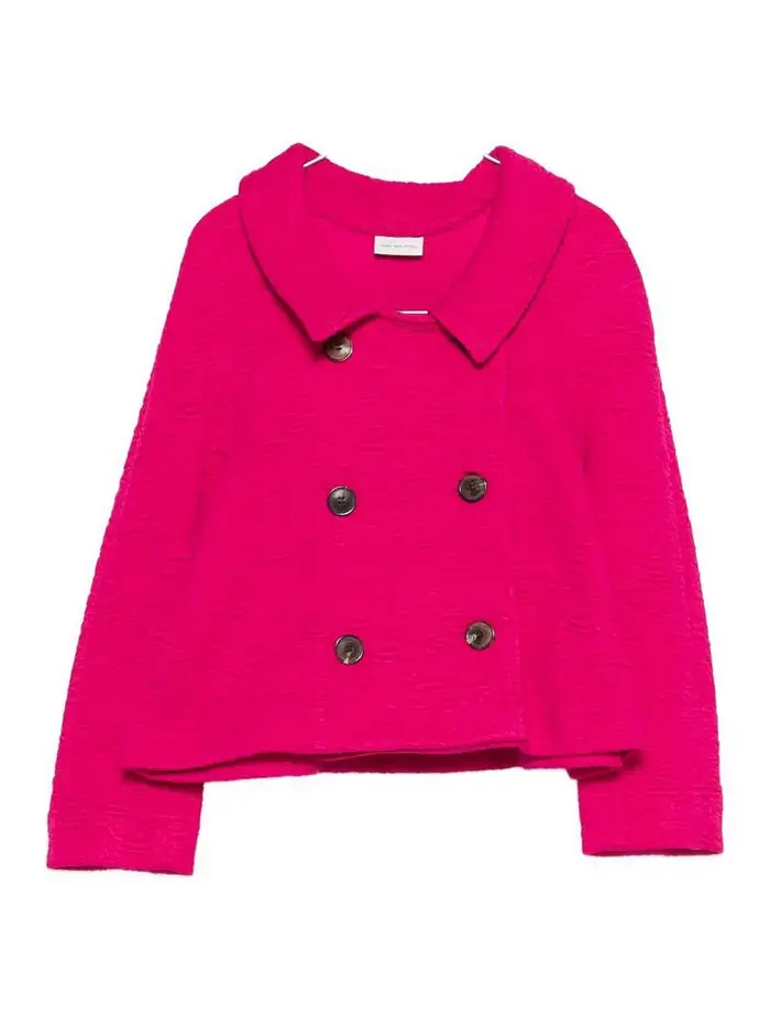 Dries Van Noten Huvia Multicolore