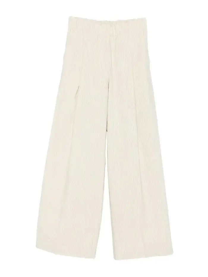 Pila 3360 Pantaloni Bianco