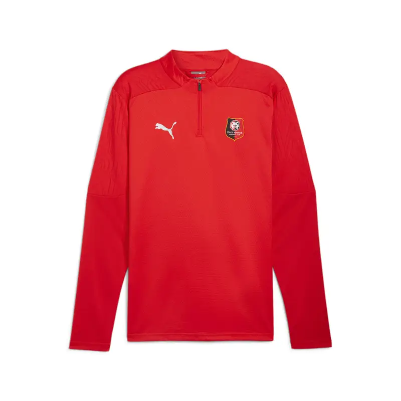 Puma Top Rosso 2033735