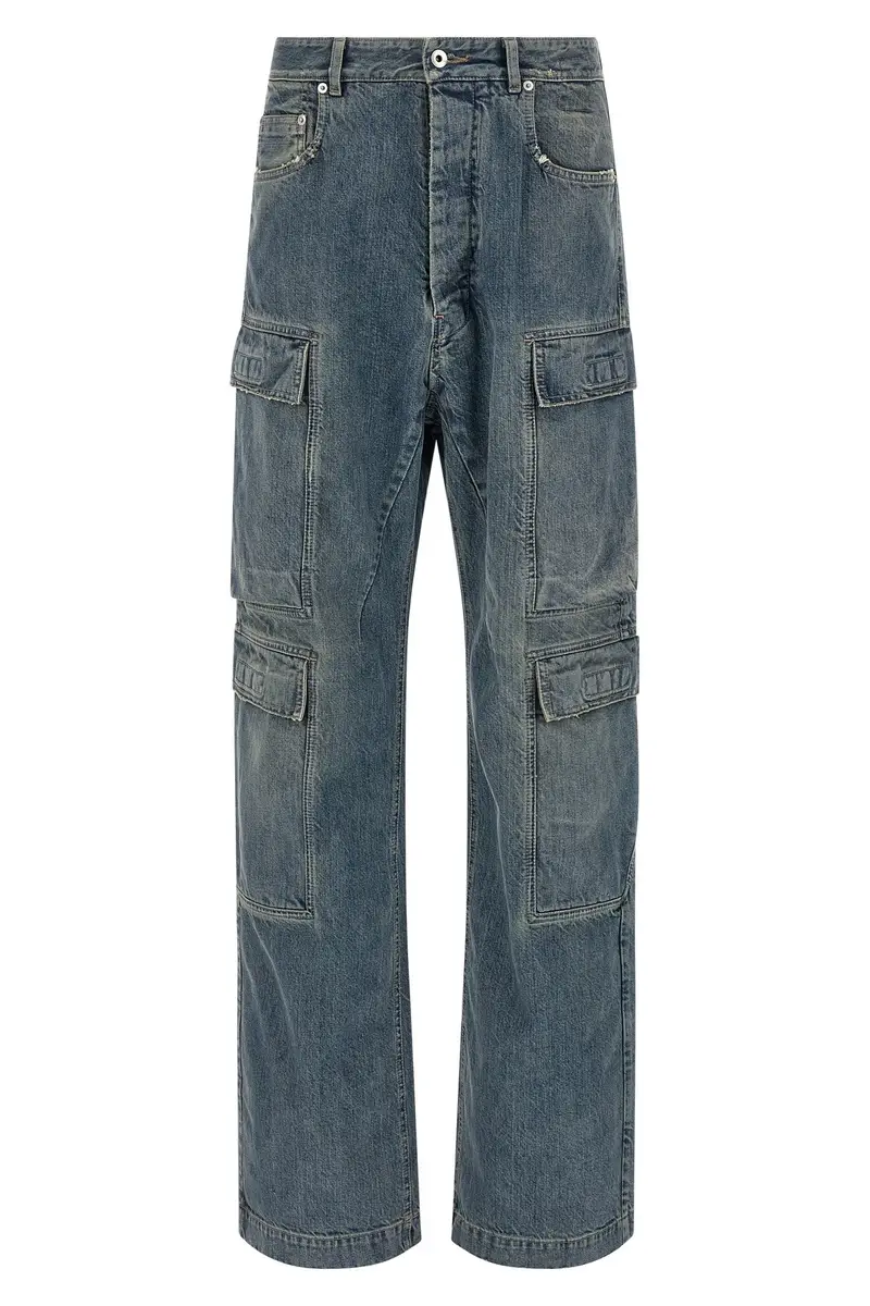 DRKSHDW Jeans Blu 4256571