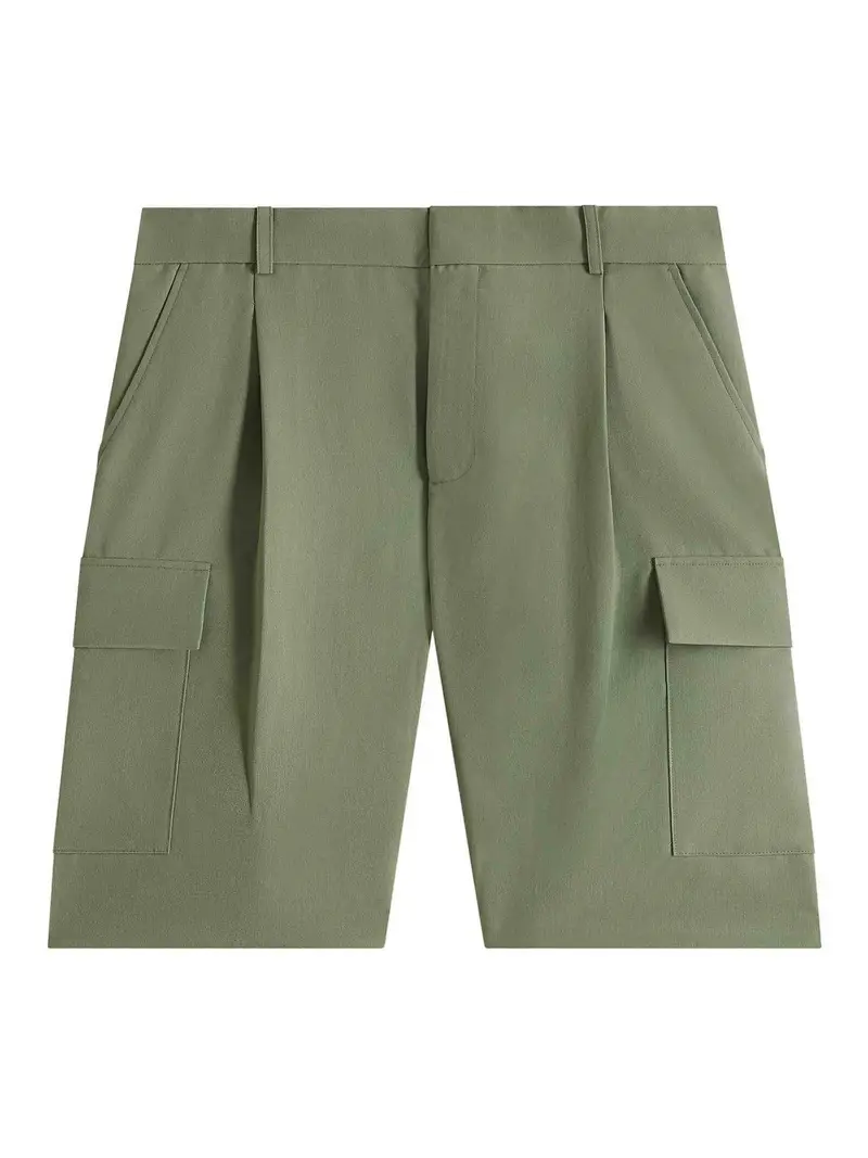 Shorts Marrone Chiaro