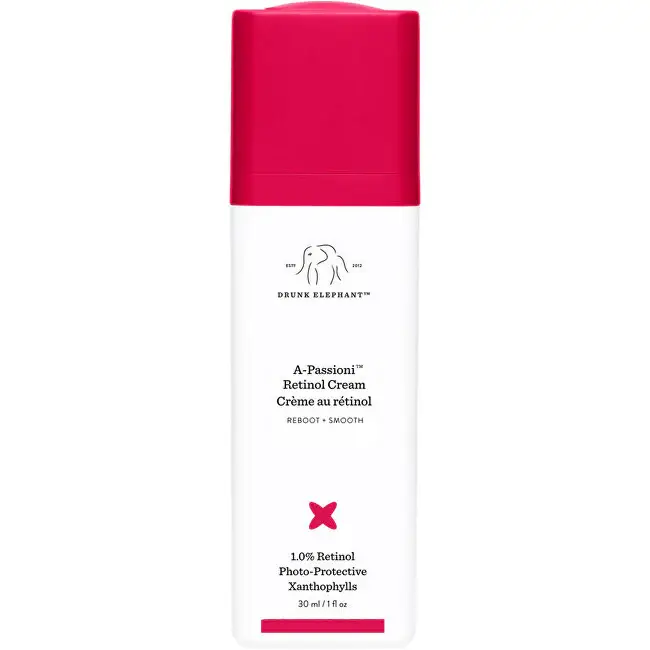 Drunk elephant Crema Retinolo A-Passioni 30 ml