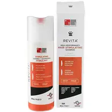 Ds laboratories Revita Shampoo Stimolante per Capelli ad Alte Prestazioni - 205 ml