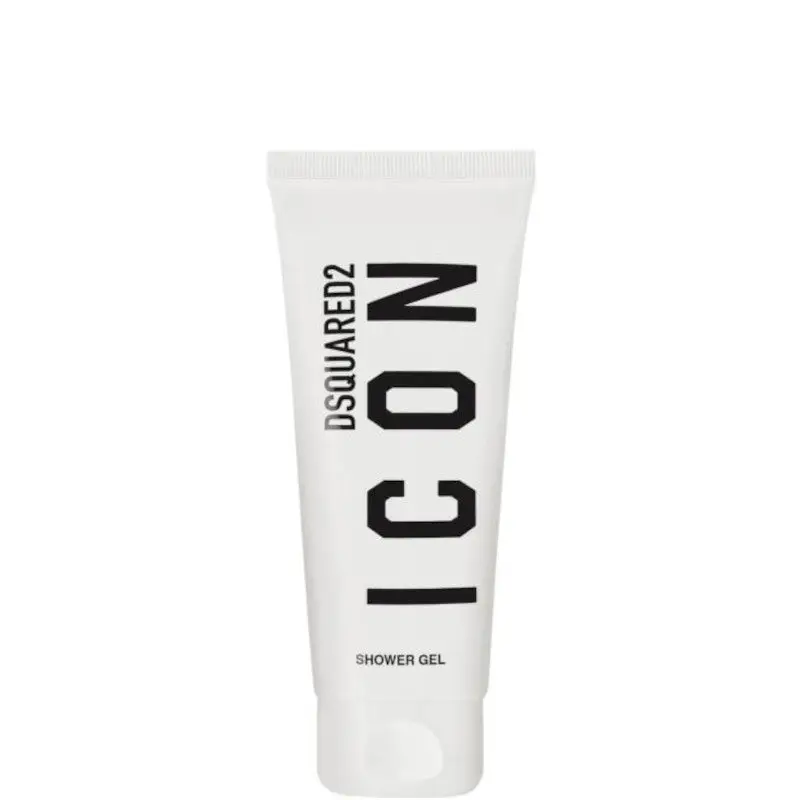Dsquared Icon Pour Femme Gel Doccia 200ML