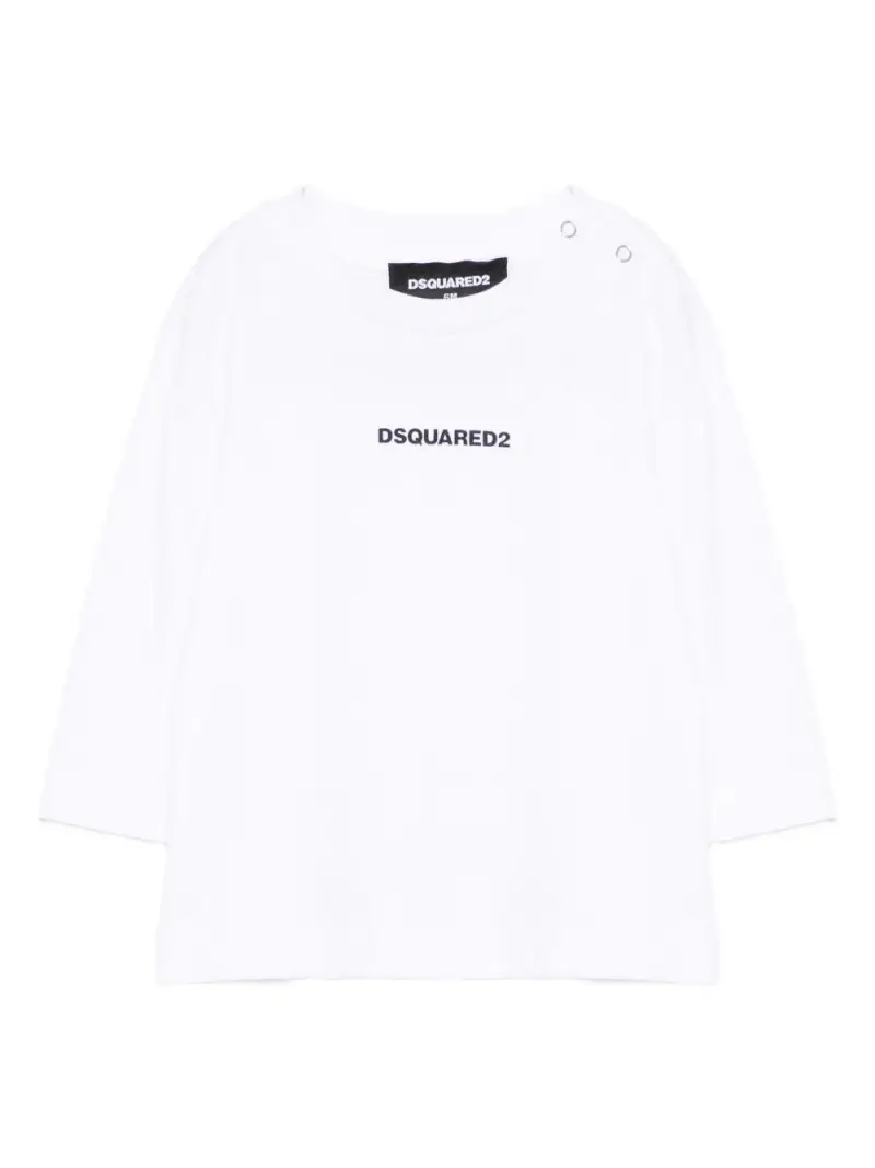 DSQUARED KIDS T-shirt Bianco 3872381