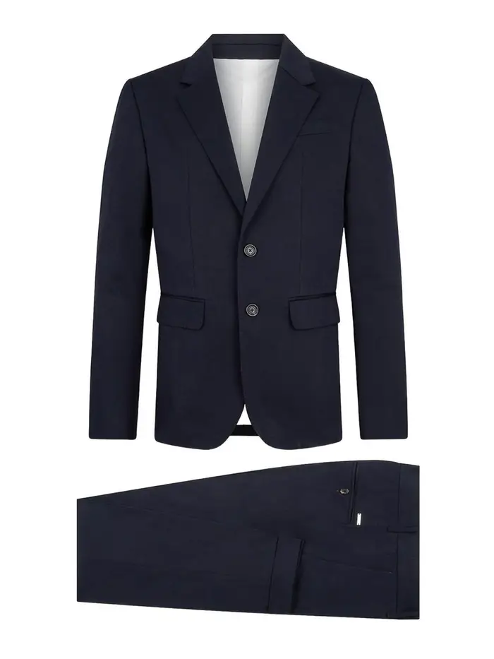 Dsquared2 Abito caprese Blu