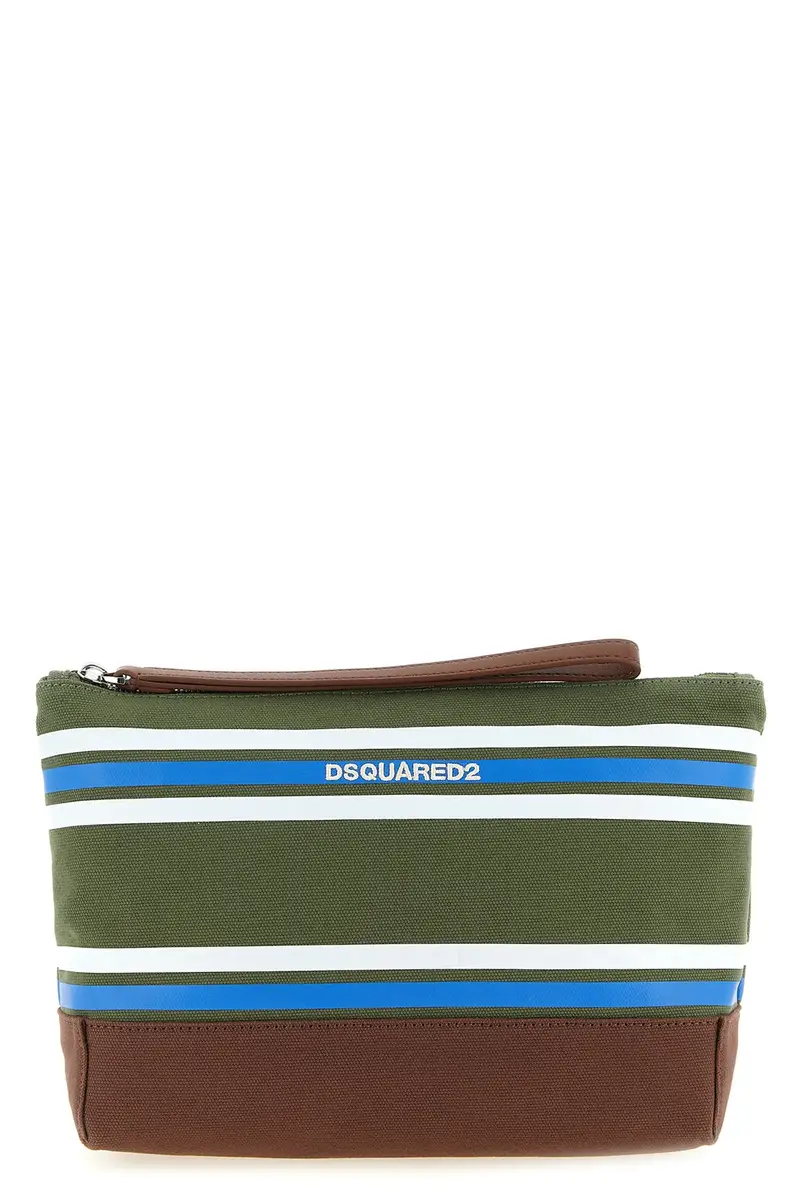 Dsquared2 Beauty Case Multicolore 4227024