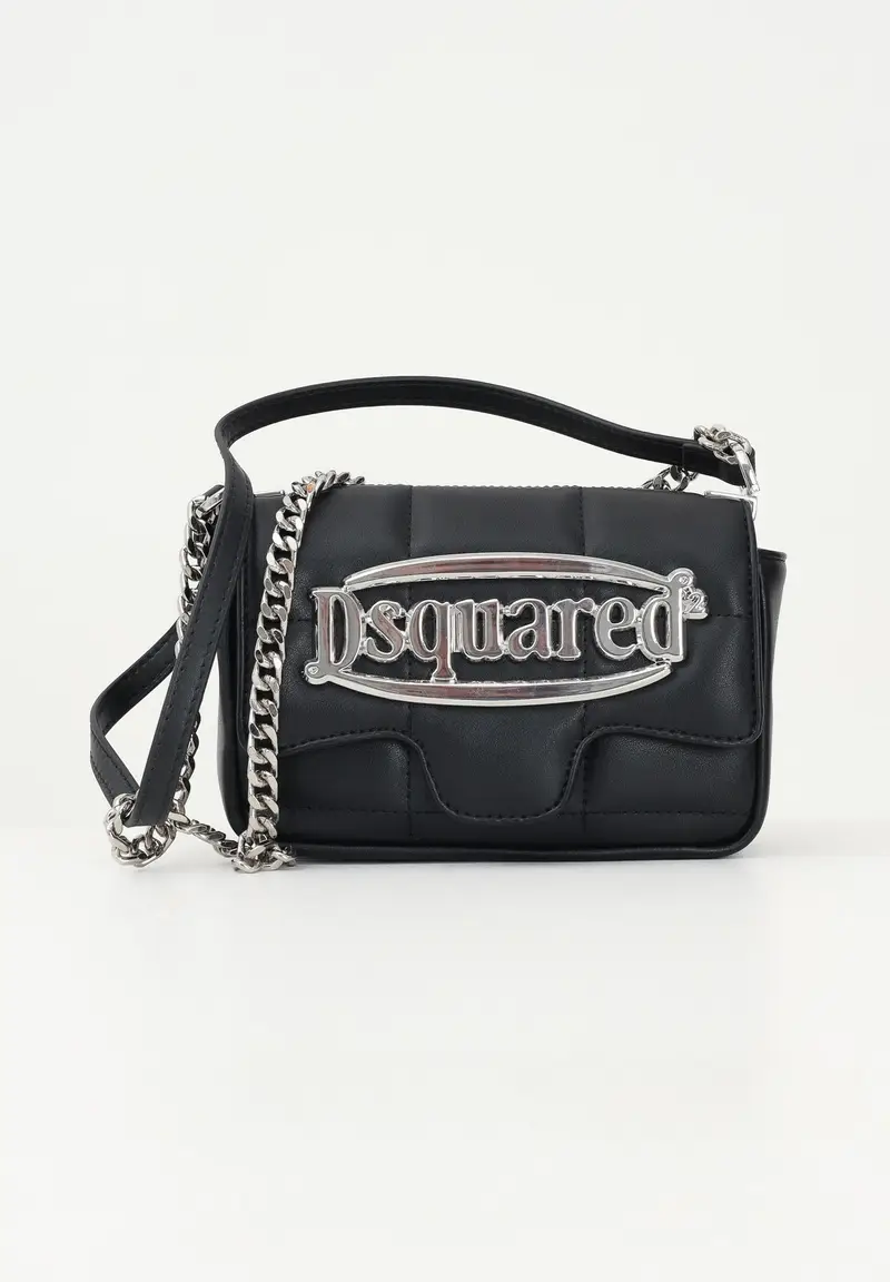 Dsquared2 Borsa a spalla Donna 921345