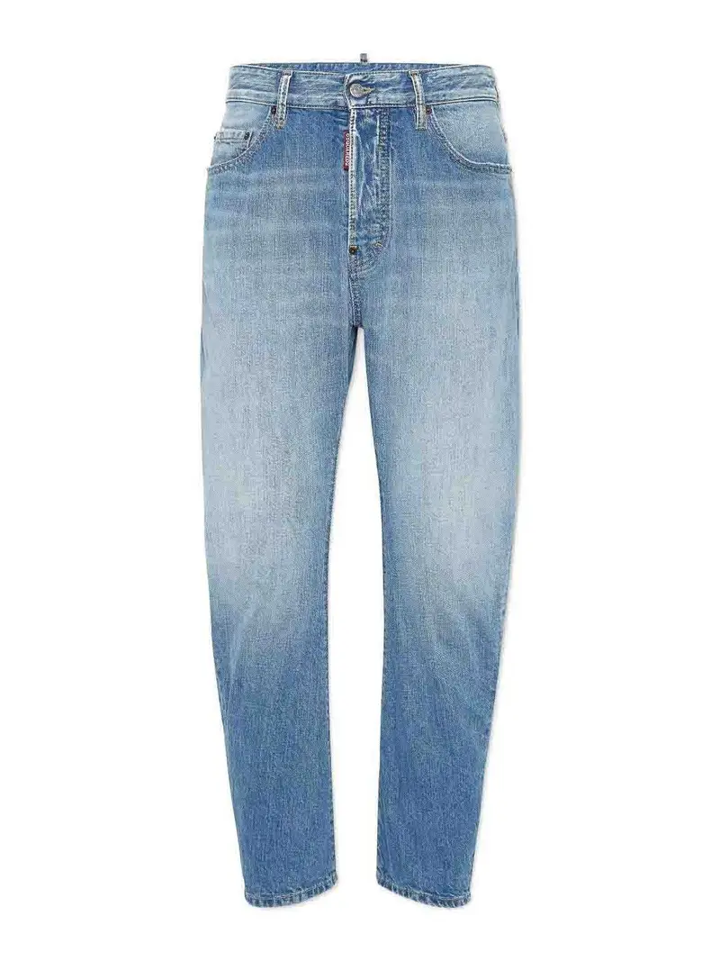 Brojeans Blu scuro
