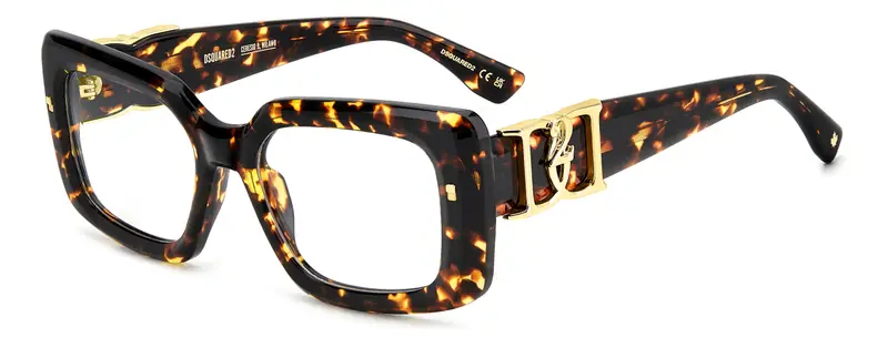 Dsquared2 D2 0171 086 Montature da vista