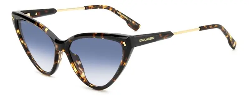 Dsquared2 Occhiali da sole Donna Multicolore 851116