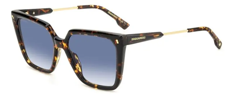 Dsquared2 Occhiali da sole Donna Multicolore 851118