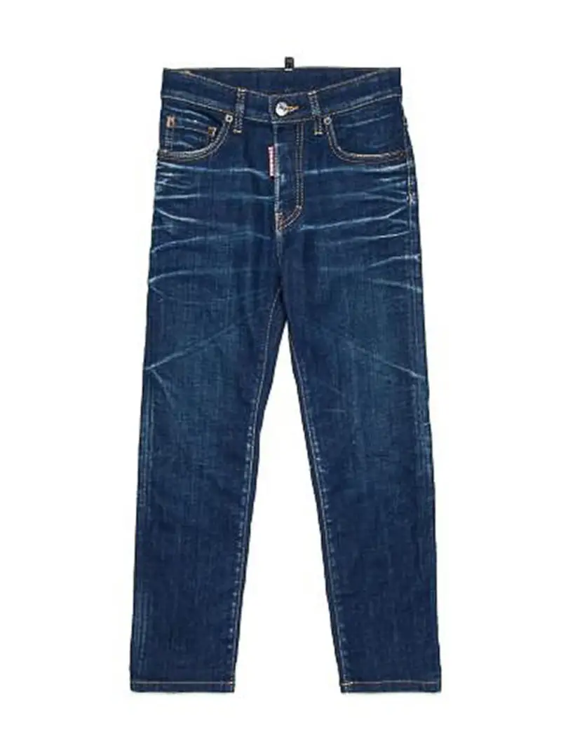 Dsquared2 Jeans Blu 4574732