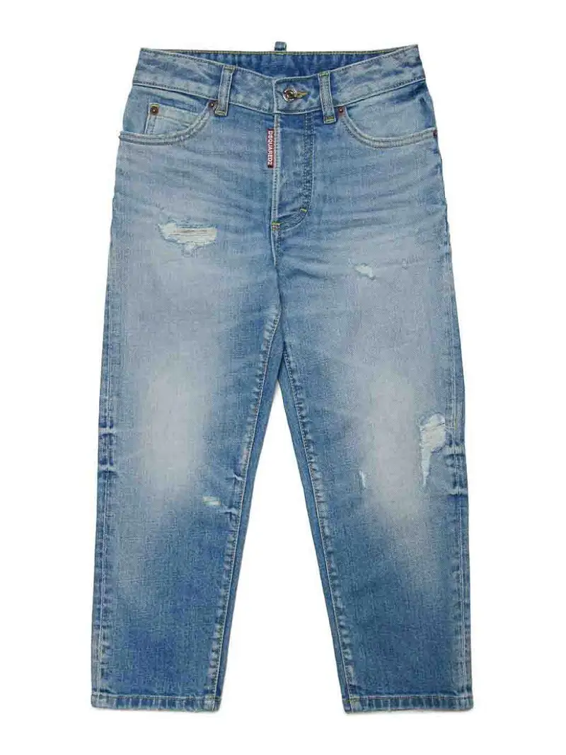 Dsquared2 Jeans Blu 4125835