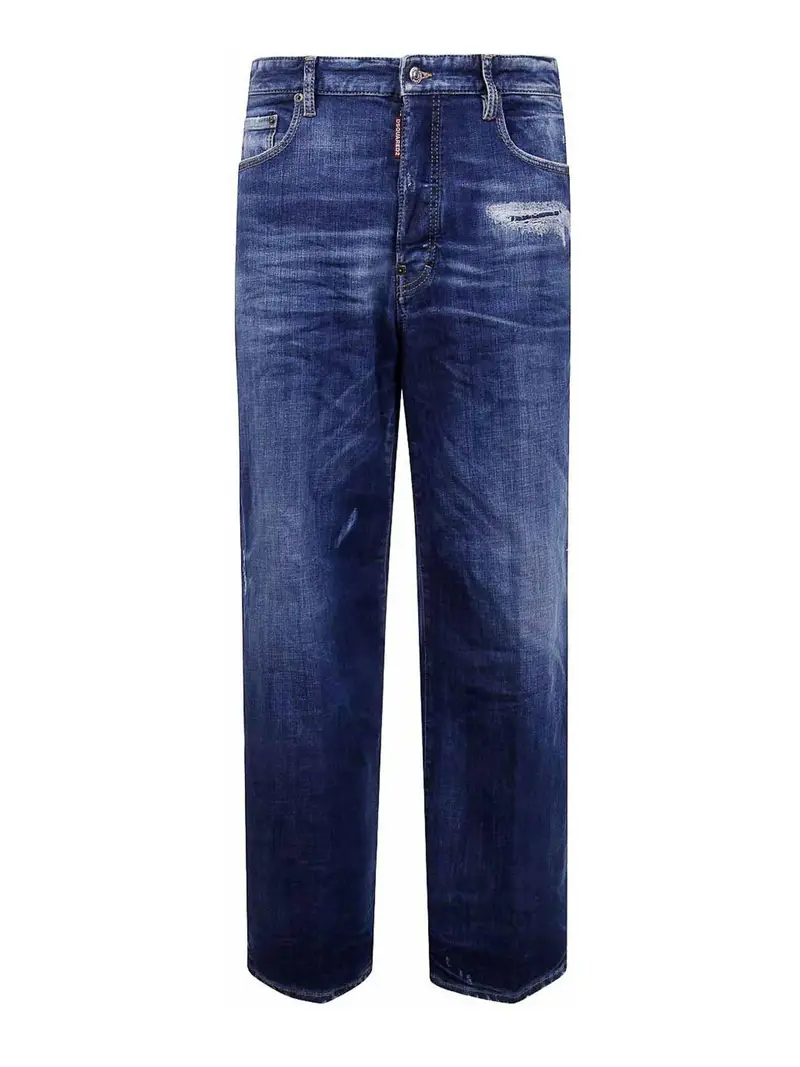 Dsquared2 Jeans Blu 3280355