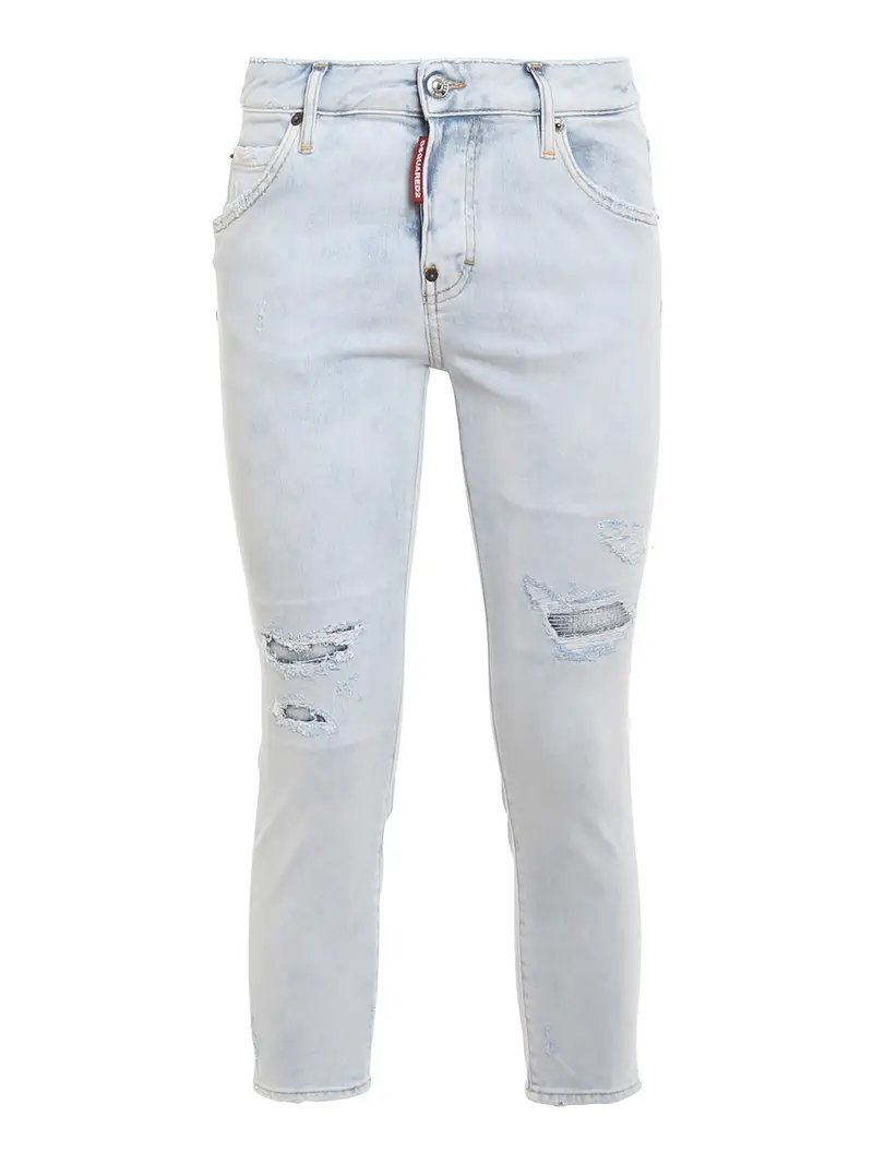 Dsquared2 Jeans Denim 3297566