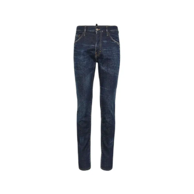 Dsquared2 Jeans Multicolore 4857474