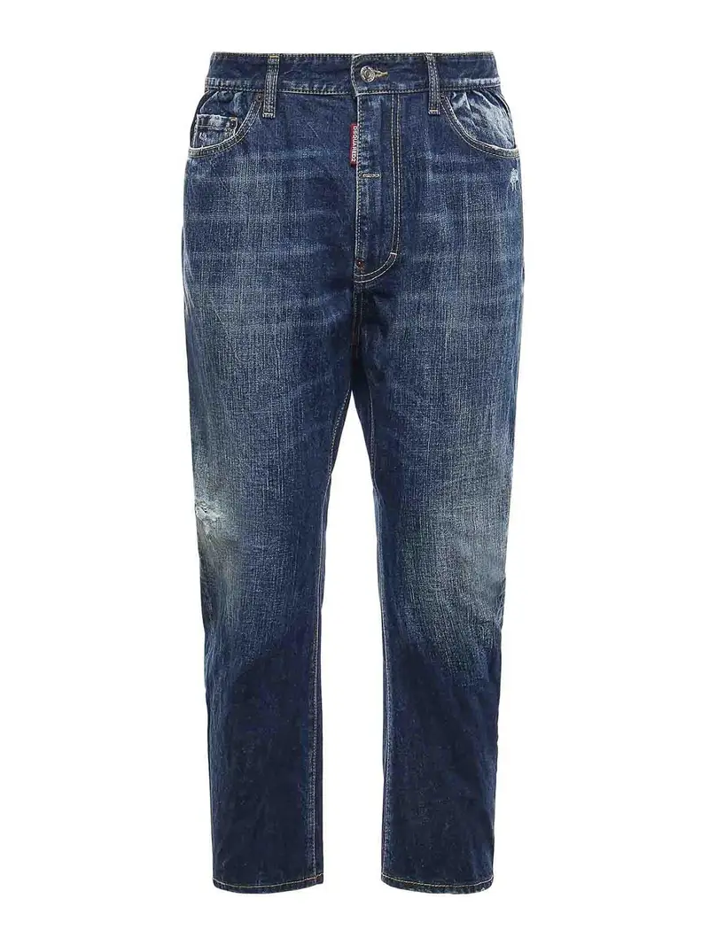 Dsquared2 Jeans Blu 4032580