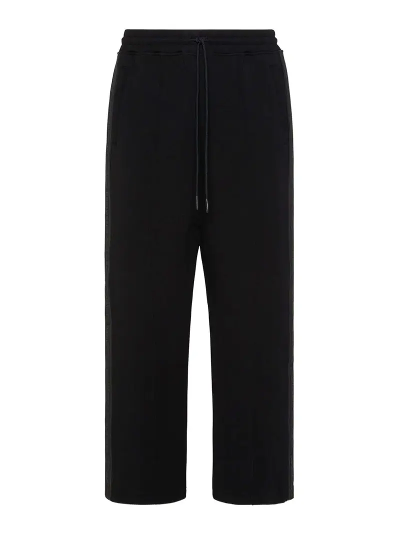 Dsquared2 Pantaloni Nero