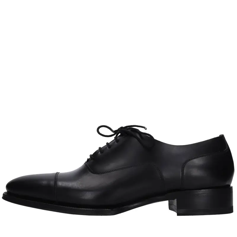 Scarpe basse Nero Nero Scuri