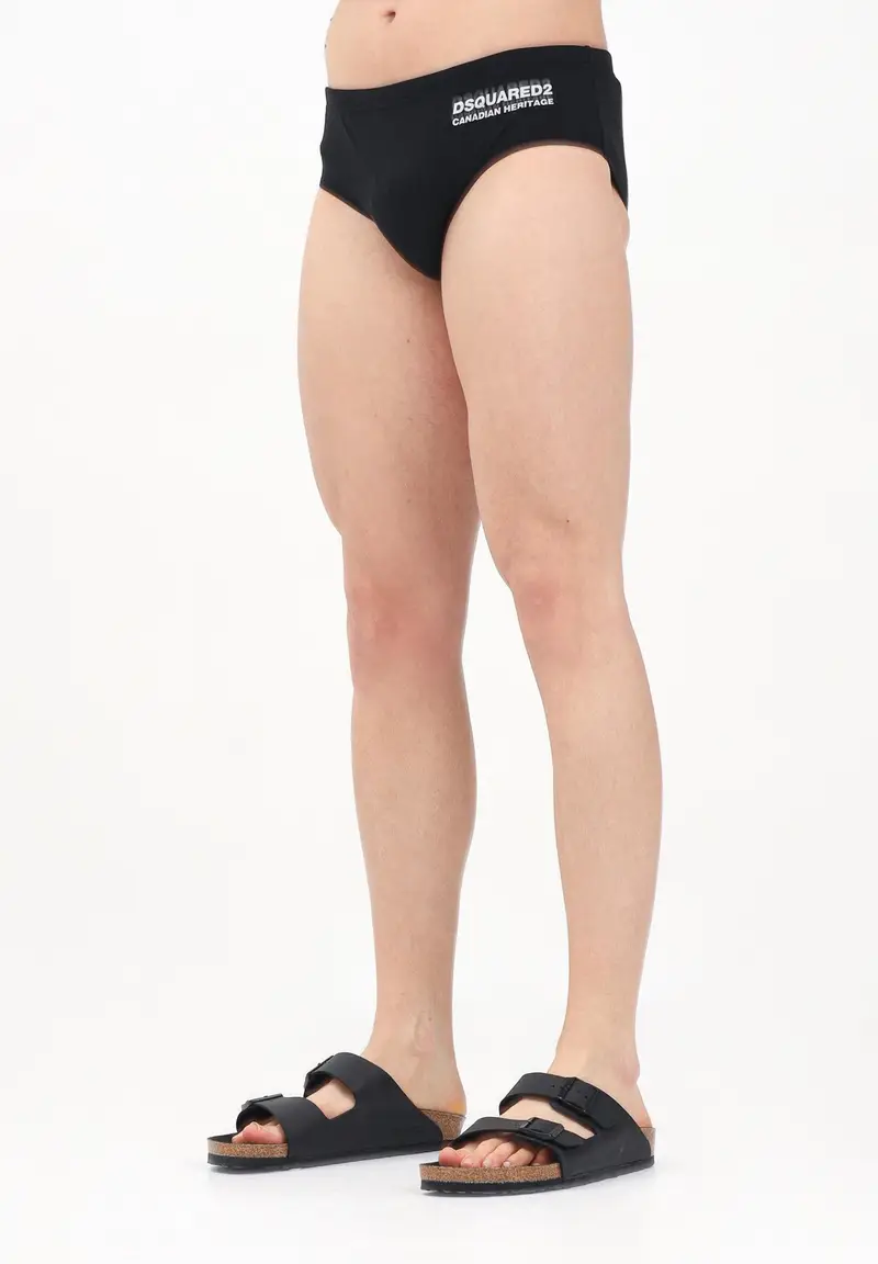 Dsquared2 Slip Uomo Blu 918647