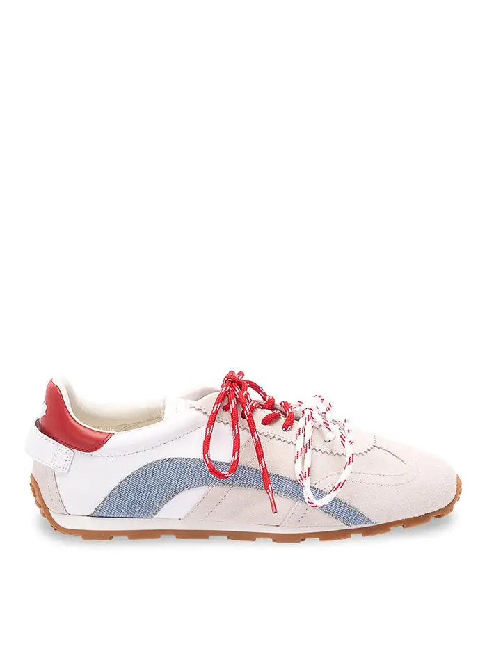 Dsquared2 Sneakers Bianco