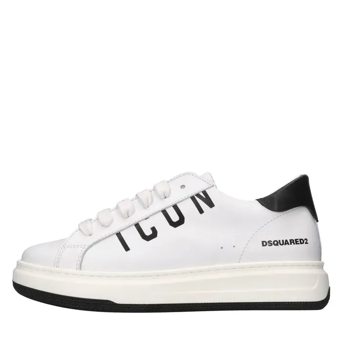 Sneakers Bianco Bianco Neutri
