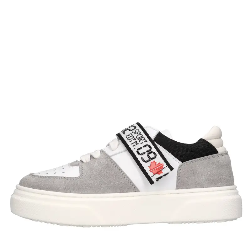 Dsquared2 Sneakers Multicolour
