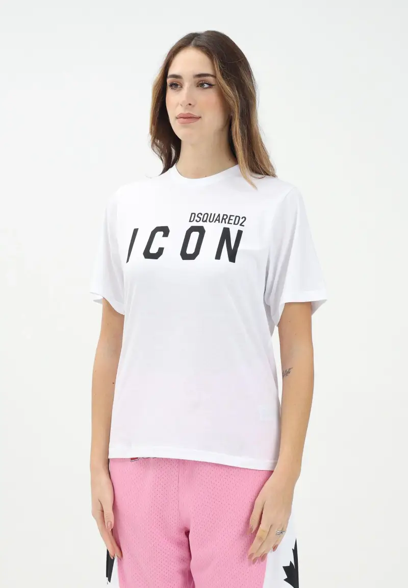 Dsquared2 T-shirt Donna 3103398