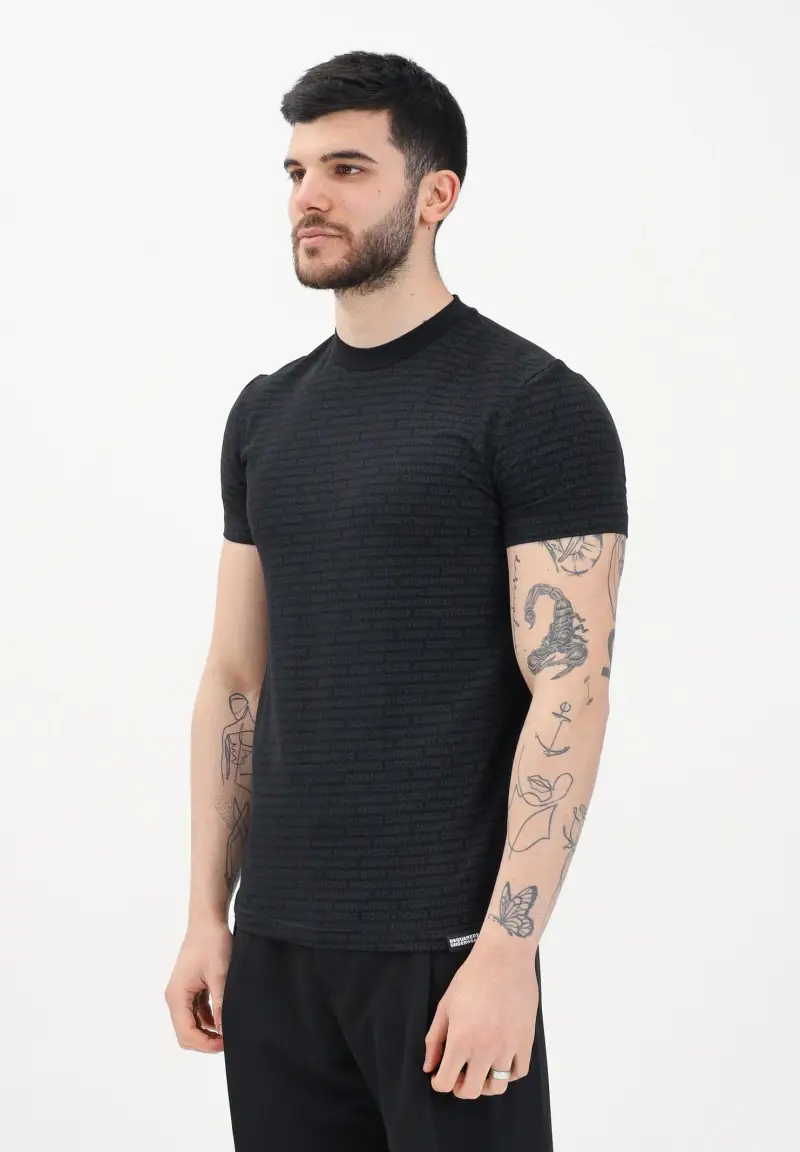 Dsquared2 T-shirt Uomo 3103526