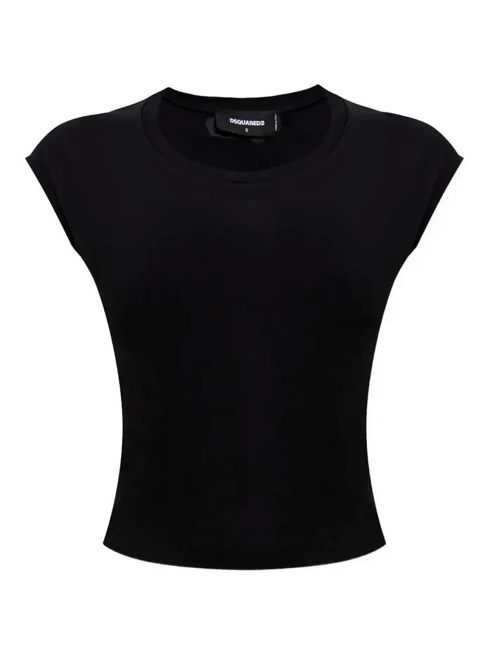 T-shirt Nero
