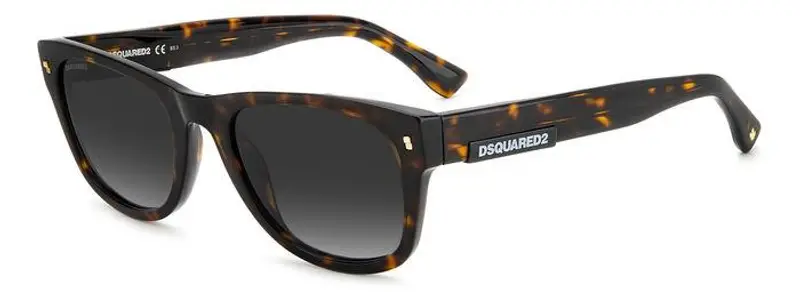 Dsquared2 Occhiali da sole Uomo Multicolore 849213