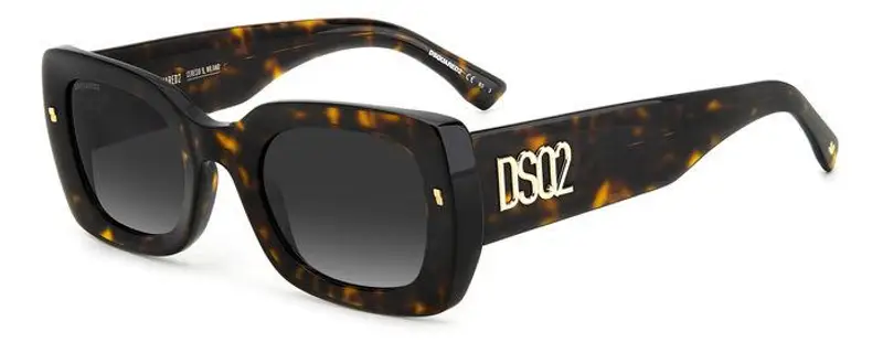 Dsquared2 Occhiali da sole Uomo Multicolore 849217