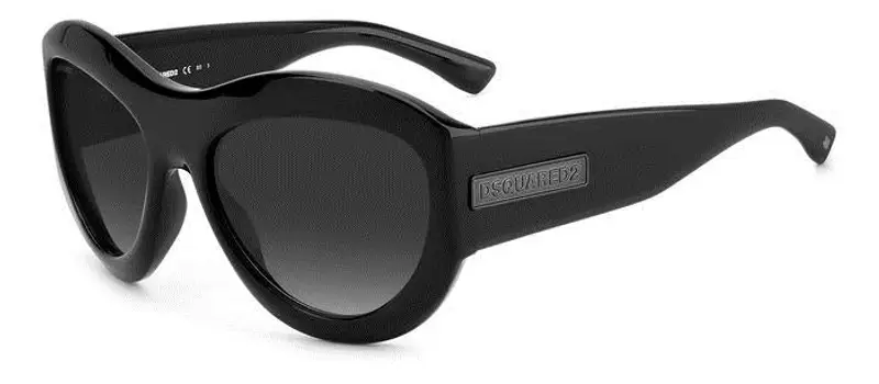 Dsquared2 Occhiali da sole Uomo Grigio 849218