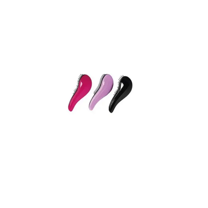 Dtangler Spazzola colore rosa