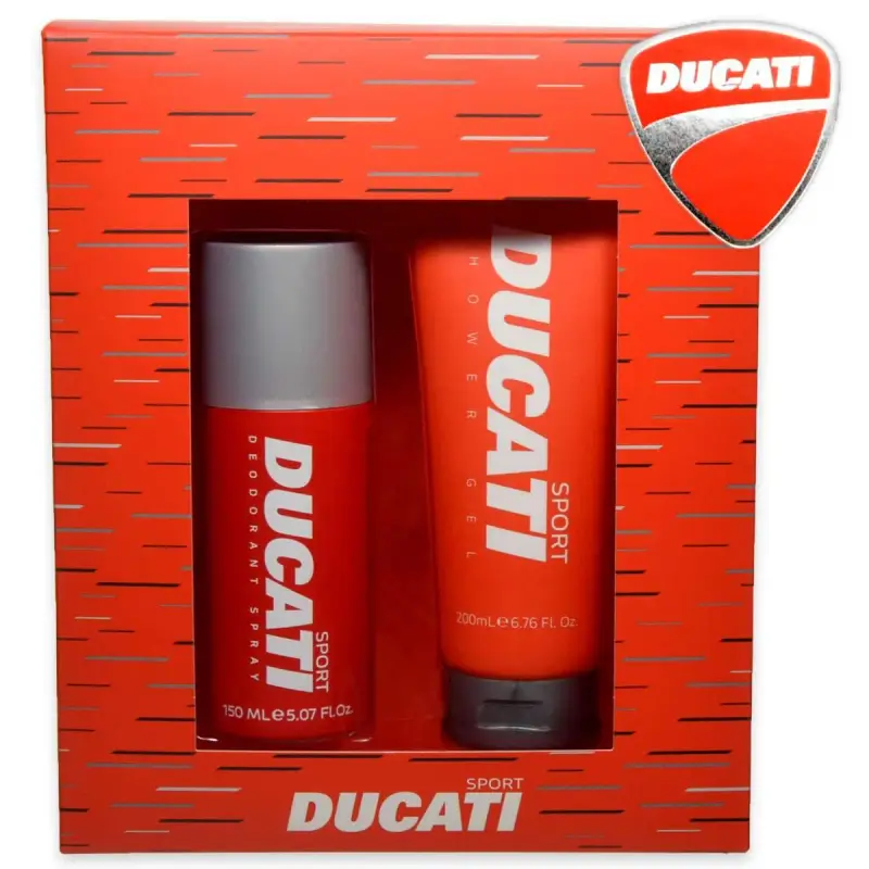 Ducati Bagnoschiuma 3794364