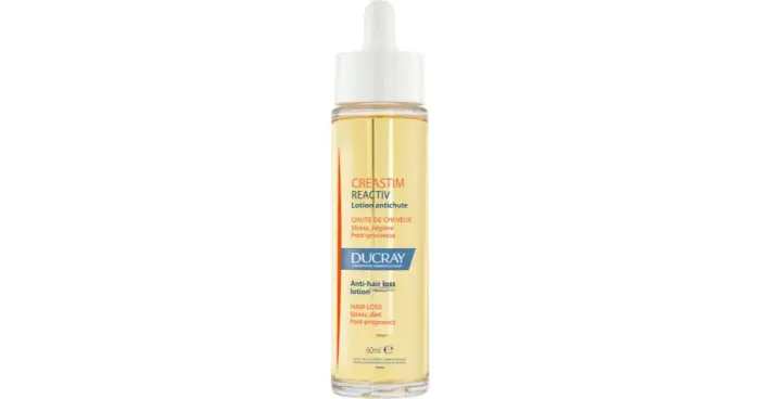 Ducray Creastim Lozione Anticaduta 60ml Nuova Formula