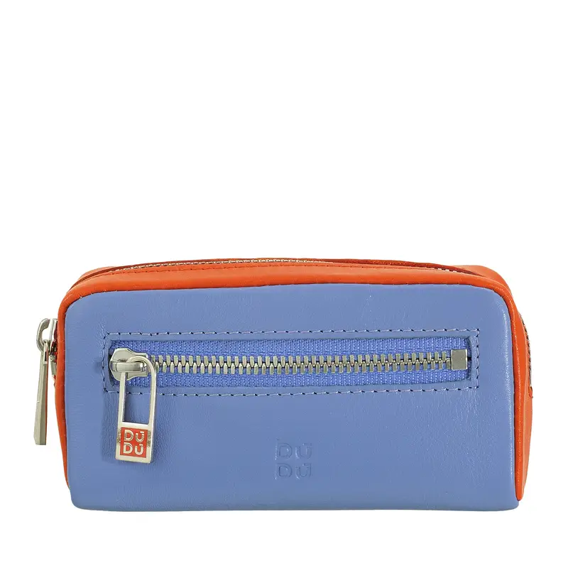 DuDu Colorful - Bahamas - Blu pastello