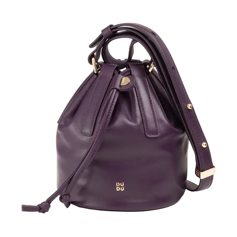DuDu Colorful - Filicudi - Deep purple