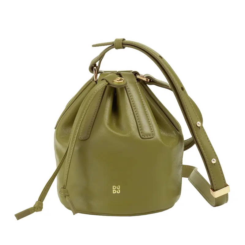 DuDu Colorful - Filicudi - Olive green