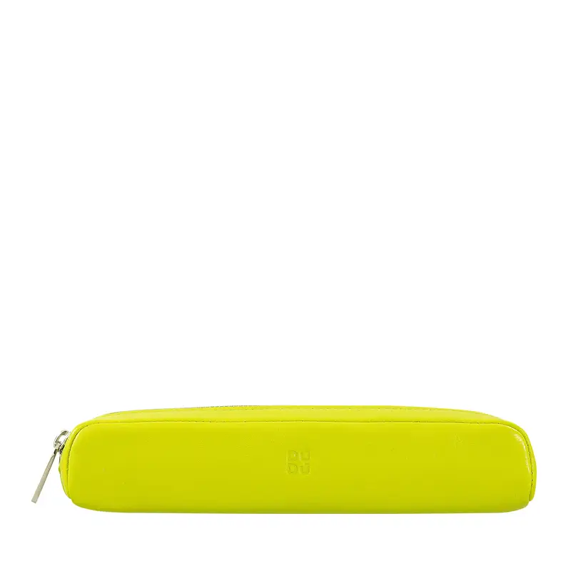 DuDu Colorful - Pencil case - Lime